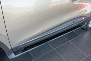 RENAULT KADJAR 2015-2022 STOPNIE BOCZNE PROGI