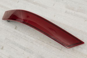 MERCEDES ML W164 2008-2011 PO FACELIFTINGU LEWY ODBLASK LAMPA TYLNEGO ZDERZAKA A1648200374