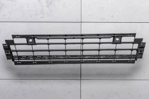 VOLKSWAGEN GOLF 8 VIII 5H 2020+ GRILL DOLNY KRATKA PRZEDNIEGO ZDERZAKA 5H0853677F