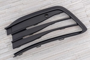 VOLKSWAGEN GOLF 8 VIII 5H 2020+ KRATKA PRZEDNIEGO ZDERZAKA LEWA 5H0853665J
