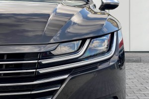 VOLKSWAGEN ARTEON 2017+ ZAŚLEPKA SPRYSKIWACZA REFLEKTORA LEWA 3G8955109