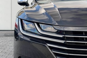 VOLKSWAGEN ARTEON 2017+ ZAŚLEPKA SPRYSKIWACZA REFLEKTORA PRAWA 3G8955110