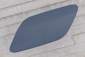 VOLKSWAGEN TIGUAN II R-LINE 2016+ ZAŚLEPKA SPRYSKIWACZA REFLEKTORA LEWA 5NA807937