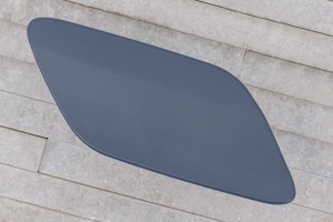 VOLKSWAGEN TIGUAN II R-LINE 2016+ ZAŚLEPKA SPRYSKIWACZA REFLEKTORA PRAWA 5NA807938