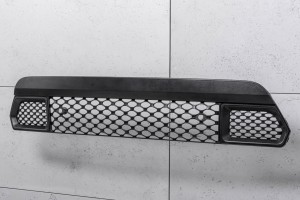 JEEP COMPASS II MP 2020+ PO FACELIFTINGU KRATKA DOLNA PRZEDNIEGO ZDERZAKA POD PDC 6VH23GXFAB