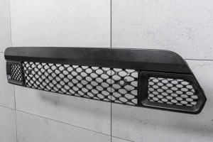 JEEP COMPASS II MP 2020+ PO FACELIFTINGU KRATKA DOLNA PRZEDNIEGO ZDERZAKA POD PDC 6VH23GXFAB