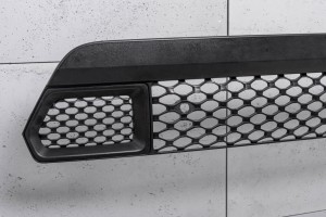 JEEP COMPASS II MP 2020+ PO FACELIFTINGU KRATKA DOLNA PRZEDNIEGO ZDERZAKA POD PDC 6VH23GXFAB