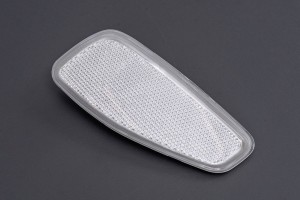 JEEP RENEGADE I BU 2015-2018 PRZED FACELIFTINGIEM MIGACZ KIERUNKOWSKAZ BOCZNY PRAWY 53390025