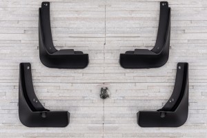 SKODA RAPID I 2017-2019 PO FACELIFTINGU CHLAPACZE