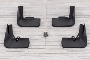 SKODA RAPID I 2017-2019 PO FACELIFTINGU CHLAPACZE