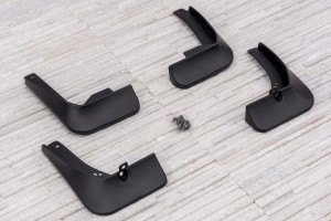 SKODA RAPID I 2017-2019 PO FACELIFTINGU CHLAPACZE