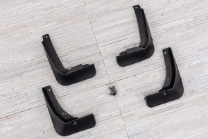 SKODA RAPID I 2017-2019 PO FACELIFTINGU CHLAPACZE