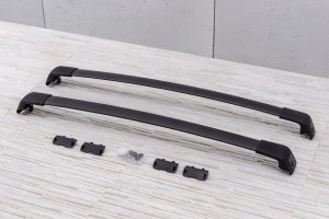 KIA SPORTAGE IV QL 2016-2021 BELKI DACHOWE OEM