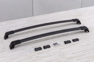 KIA SPORTAGE IV QL 2016-2021 BELKI DACHOWE OEM