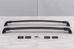 KIA SPORTAGE IV QL 2016-2021 BELKI DACHOWE OEM