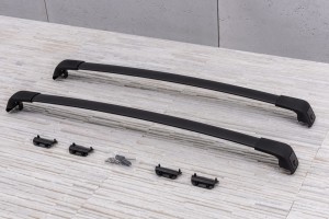 KIA SORENTO III UM 2014-2020 BELKI DACHOWE OEM
