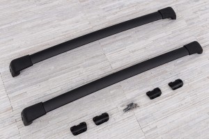 KIA SORENTO III UM 2014-2020 BELKI DACHOWE OEM