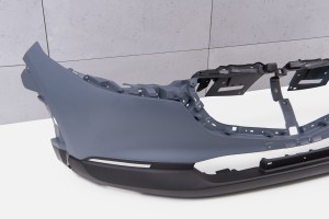 MAZDA CX-30 DM 2019+ ZDERZAK PRZEDNI BEZ PDC BEZ SPRYSKIWACZY DGH950031