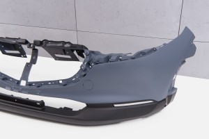 MAZDA CX-30 DM 2019+ ZDERZAK PRZEDNI BEZ PDC BEZ SPRYSKIWACZY DGH950031