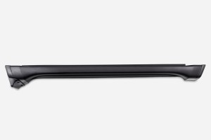 JEEP GRAND CHEROKEE IV WK2 2014-2020 PO FACELIFTINGU LISTWA PROGOWA PRAWA 5NP50RXFAA