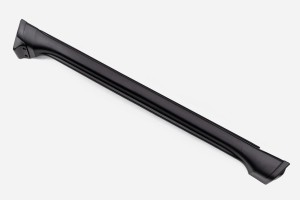 JEEP GRAND CHEROKEE IV WK2 2014-2020 PO FACELIFTINGU LISTWA PROGOWA PRAWA 5NP50RXFAA