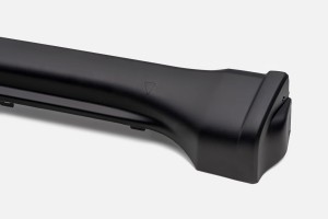 JEEP GRAND CHEROKEE IV WK2 2014-2020 PO FACELIFTINGU LISTWA PROGOWA PRAWA 5NP50RXFAA