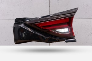 MAZDA CX-5 II KF 2017-2021 PRZED FACELIFTINGIEM LAMPA KLAPY TYLNEJ LED PRAWA KB8A513F0B