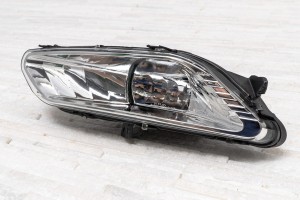 FORD MONDEO MK5 V 2014-2022 LAMPA PRZECIWMGIELNA PRZEDNIA LEWA HS7Z15201A