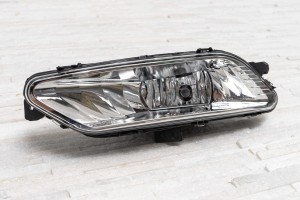 FORD MONDEO MK5 V 2014-2022 LAMPA PRZECIWMGIELNA PRZEDNIA LEWA HS7Z15201A