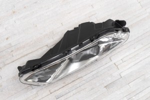 FORD MONDEO MK5 V 2014-2022 LAMPA PRZECIWMGIELNA PRZEDNIA LEWA HS7Z15201A