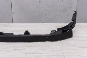 JEEP COMPASS II MP 2020+ PO FACELIFTINGU DOKŁADKA PRZEDNIEGO ZDERZAKA DOLNA 68437028AA