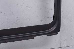 JEEP WRANGLER JL 2018+ RAMA PRZEDNIEJ SZYBY 68280994