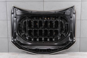 TOYOTA CAMRY VIII XV70 2018+ MASKA STALOWA 5330106330