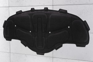 AUDI A7 4G8 2010-2018 WYGŁUSZENIE MASKI 4G8863825
