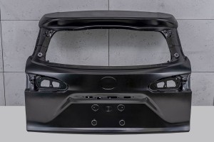 TOYOTA COROLLA CROSS XG10 2020+ STALOWA KLAPA TYLNA 6700516500