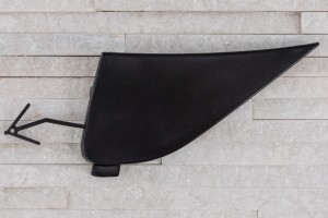 FORD KUGA MK3 III 2019+ ZAŚLEPKA HAKA HOLOWNICZEGO PRZEDNIEGO ZDERZAKA LV4B17F011J