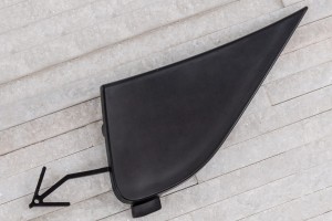 FORD KUGA MK3 III 2019+ ZAŚLEPKA HAKA HOLOWNICZEGO PRZEDNIEGO ZDERZAKA LV4B17F011J