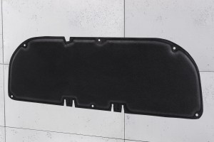 TOYOTA RAV4 V XA50 2019+ WYGŁUSZENIE MASKI KOMPLET ZE SPINKAMI 5334142100