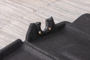 MAZDA CX-30 2019+ PÓŁKA BAGAŻNIKA DGH96831002