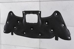 FORD ESCAPE MK3 III 2016-2019 WYGŁUSZENIE MASKI GV44S16746AC