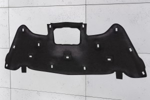 FORD ESCAPE MK3 III 2016-2019 WYGŁUSZENIE MASKI GV44S16746AC