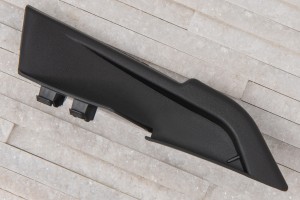 HYUNDAI ELANTRA V MD 2010-2015 OSŁONA POKRYWA ZAŚLEPKA PODSZYBIA PRAWA 861543X000