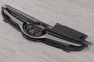 HYUNDAI ELANTRA V MD 2013-2015 PO FACELIFTINGU GRILL PRZEDNI ATRAPA CHŁODNICY 863503X700