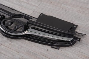 HYUNDAI ELANTRA V MD 2013-2015 PO FACELIFTINGU GRILL PRZEDNI ATRAPA CHŁODNICY 863503X700