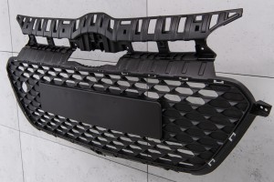 HYUNDAI i20 II GB 2014-2018 PRZED FACELIFTINGIEM GRILL PRZEDNI ATRAPA CHŁODNICY 86560C8010