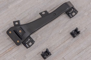 HYUNDAI ELANTRA VI AD 2015-2020 WSPORNIK REFLEKTORA PRAWY 64128F2000