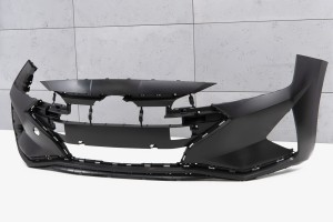 HYUNDAI ELANTRA VI AD 2018-2020 PO FACELIFTINGU ZDERZAK PRZEDNI 86511F2AA0