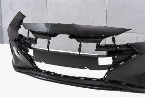 HYUNDAI ELANTRA VI AD 2018-2020 PO FACELIFTINGU ZDERZAK PRZEDNI 86511F2AA0