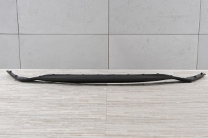 HYUNDAI ELANTRA VI AD 2018-2020 PO FACELIFTINGU SPOILER PRZEDNIEGO ZDERZAKA 86591F2AA0