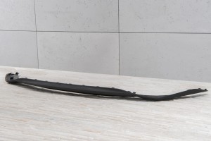 HYUNDAI ELANTRA VI AD 2018-2020 PO FACELIFTINGU SPOILER PRZEDNIEGO ZDERZAKA 86591F2AA0